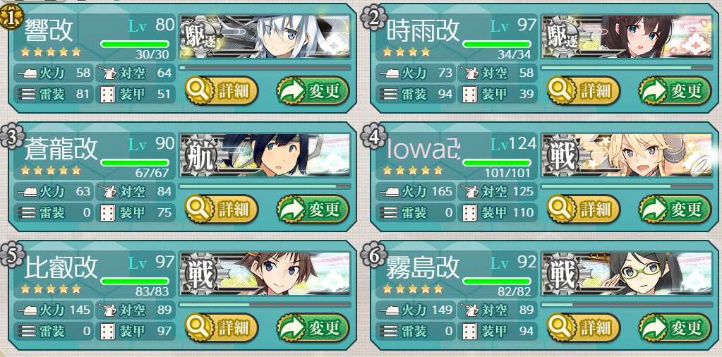 Boss support used. Nothing special.